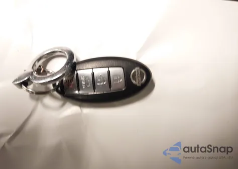 2015 Nissan Sentra Sr from USA, damaged, VIN 3N1AB7APXFY276044